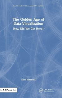 Produktbild: The Golden Age of Data Visualization