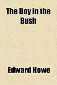 Produktbild: The Boy in the Bush