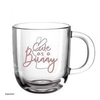 Produktbild: Leonardo Tasse Vivace Cute as Bunny Tasse Vivace Cute as Bunny