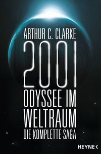 Produktbild: 2001: Odyssee im Weltraum - Die Saga