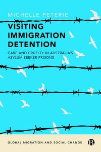 Produktbild: Visiting Immigration Detention
