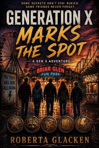 Produktbild: Generation X Marks the Spot