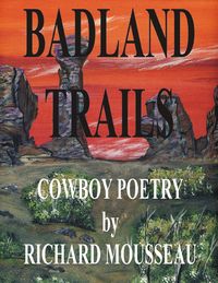 Produktbild: Badland Trails