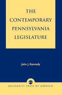 Produktbild: Contemporary Pennsylvania Legislature