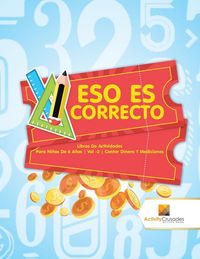 Produktbild: Eso Es Correcto