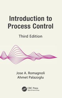 Produktbild: Introduction to Process Control