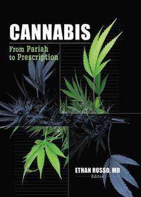 Produktbild: Russo, E: Cannabis