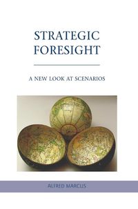 Produktbild: Strategic Foresight