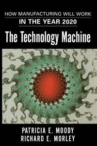 Produktbild: The Technology Machine