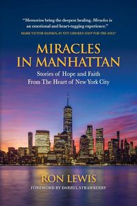 Produktbild: MIRACLES IN MANHATTAN