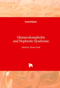 Produktbild: Glomerulonephritis and Nephrotic Syndrome