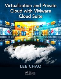 Produktbild: Virtualization and Private Cloud with VMware Cloud Suite