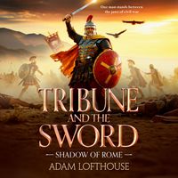 Produktbild: Tribune and the Sword
