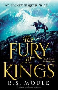 Produktbild: The Fury of Kings