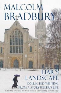 Produktbild: Liar's Landscape