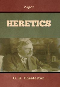 Produktbild: Heretics