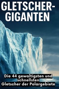 Produktbild: Gletscher-Giganten
