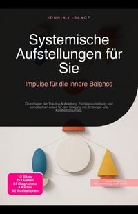 Produktbild: Systemische Aufstellungen f&uuml;r Sie