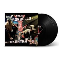 Produktbild: Multi Kontra Culti Vs Irony