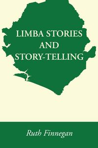 Produktbild: Limba Stories and Story-Telling