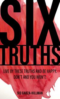 Produktbild: Six Truths