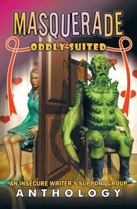 Produktbild: Masquerade: Oddly Suited