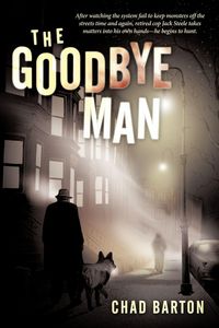 Produktbild: The Goodbye Man
