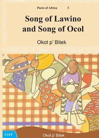Produktbild: Song of Lawino and Song of Ocol