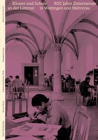 Produktbild: ﻿﻿Kloster und Schule an der Limmat