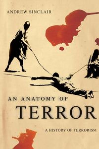 Produktbild: An Anatomy of Terror