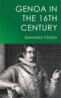Produktbild: Genoa in the 16th Century