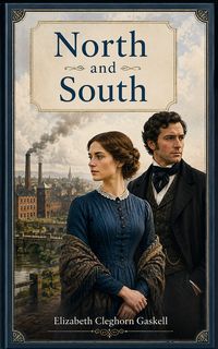 Produktbild: North and South