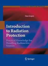 Produktbild: Introduction to Radiation Protection