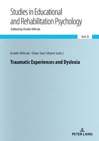 Produktbild: Traumatic Experiences and Dyslexia