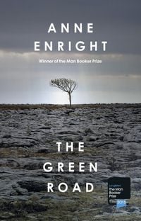 Produktbild: The Green Road