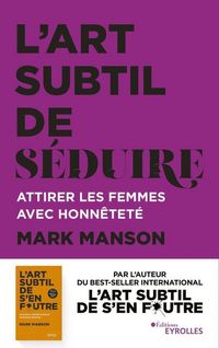 Produktbild: Art subtil de seduire l