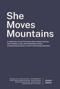 Produktbild: She Moves Mountains