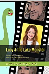 Produktbild: Lucy & the Lake Monster