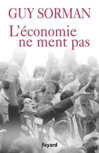 Produktbild: L'&eacute;conomie ne ment pas