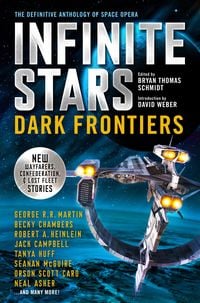 Produktbild: Infinite Stars