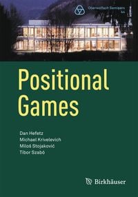 Produktbild: Positional Games