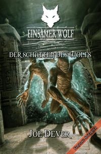 Produktbild: Einsamer Wolf 19 - Der Schatten des Wolfs