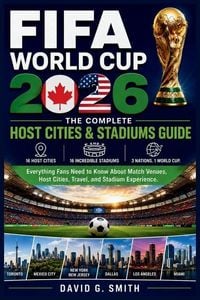 Produktbild: FIFA World Cup 2026