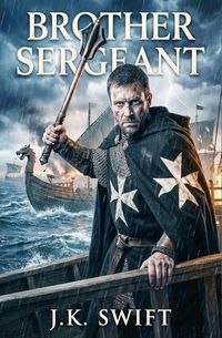 Produktbild: Brother Sergeant