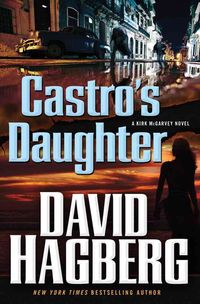 Produktbild: Castro's Daughter