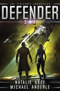Produktbild: Defender