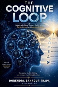 Produktbild: The Cognitive Loop