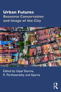 Produktbild: Urban Futures