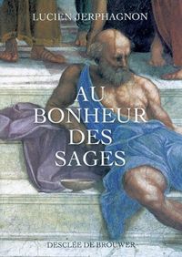 Produktbild: Au bonheur des sages