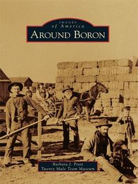 Produktbild: Around Boron